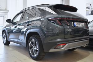 Hyundai Tucson bild 3