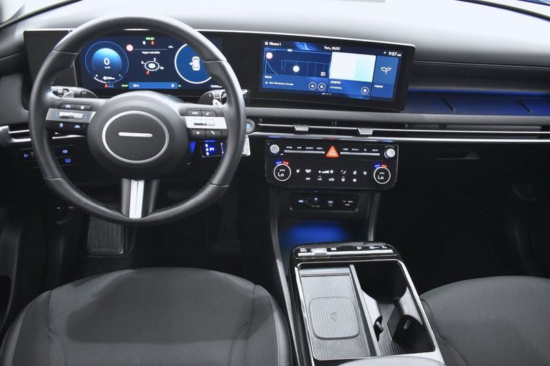 Hyundai Tucson bild 9