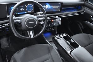 Hyundai Tucson bild 6