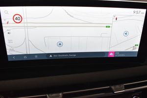 Hyundai Tucson bild 11