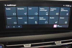 Hyundai Tucson bild 12