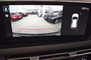 Hyundai Tucson bild 10