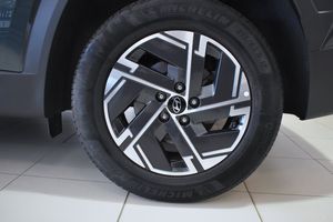 Hyundai Tucson bild 19