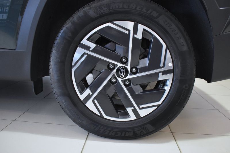 Hyundai Tucson bild 19