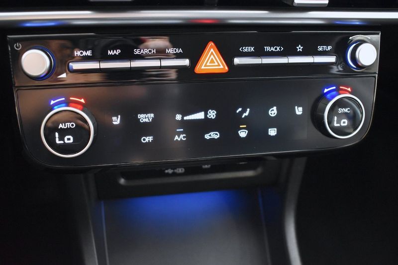 Hyundai Tucson bild 15