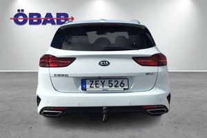 Kia Cee´d bild 5