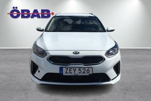 Kia Cee´d bild 2