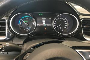 Kia Cee´d bild 11