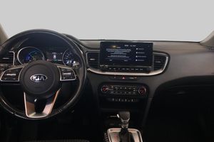 Kia Cee´d bild 7