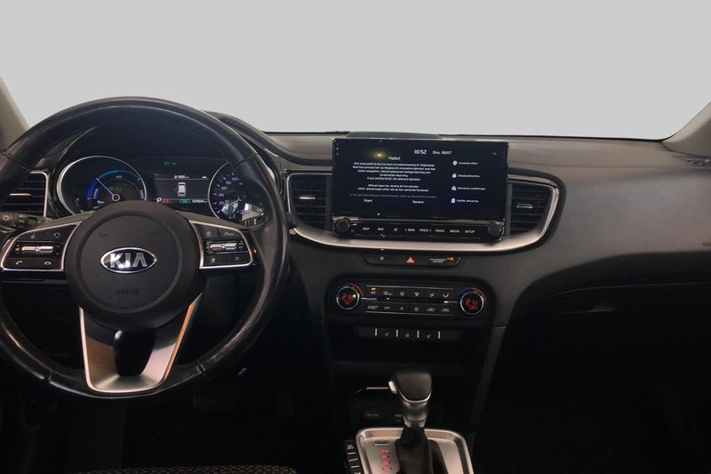 Kia Cee´d bild 7