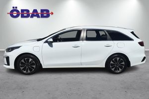 Kia Cee´d bild 4