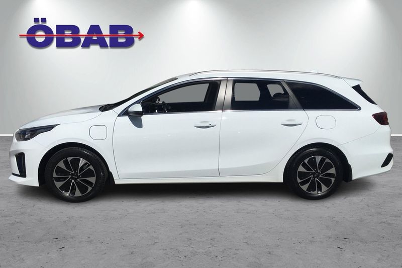 Kia Cee´d bild 4