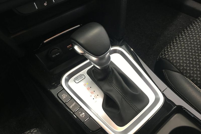 Kia Cee´d bild 12