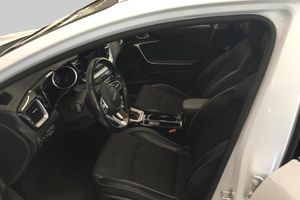 Kia Cee´d bild 8
