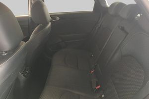 Kia Cee´d bild 9