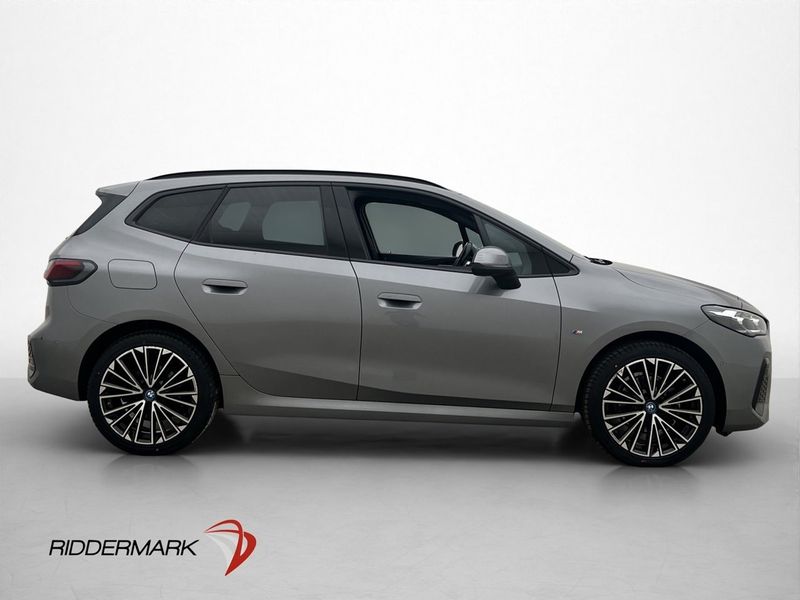 BMW 225 bild 6