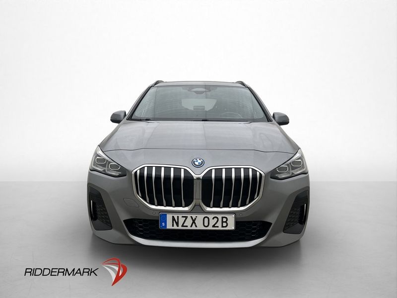 BMW 225 bild 2