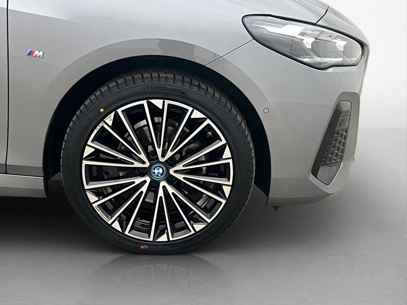BMW 225 bild 34