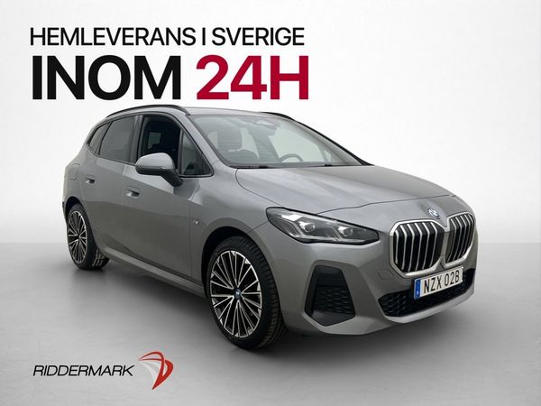 BMW 225 e xDrive M Sport Pano Wide Kamera Drag Navi Leasing - 2023