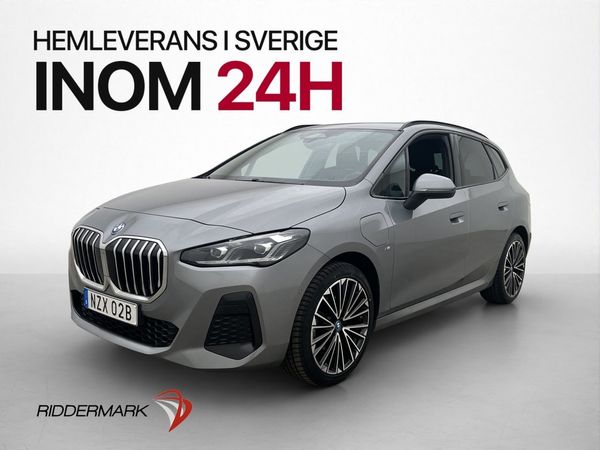 BMW 225 e xDrive M Sport MOMS Pano Wide Kamera Drag Navi - 2023