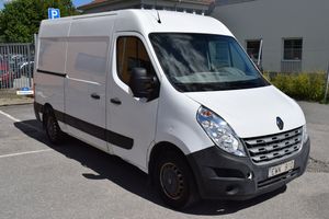 Renault Master bild 2