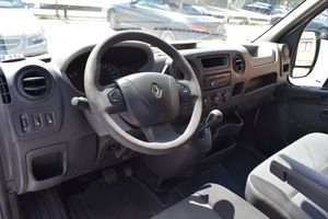 Renault Master bild 6