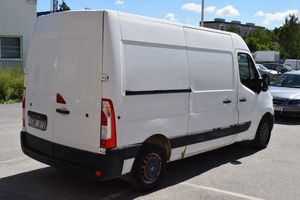 Renault Master bild 4