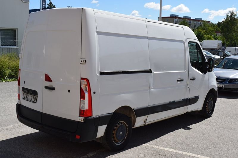 Renault Master bild 4