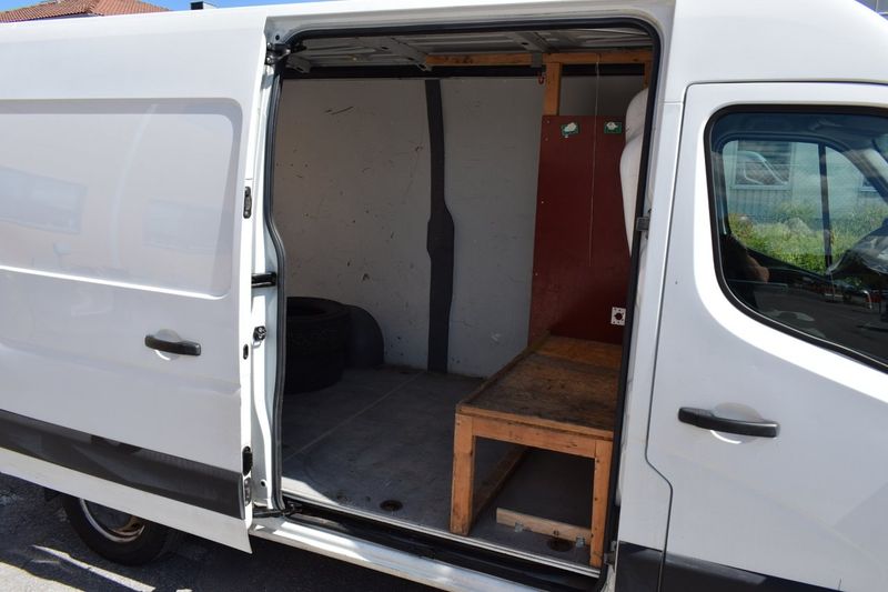Renault Master bild 12