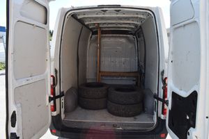 Renault Master bild 11