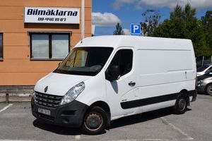 Renault Master bild 1