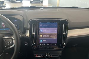 Volvo XC40 bild 18