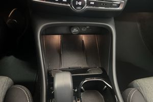Volvo XC40 bild 21