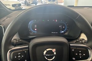 Volvo XC40 bild 19