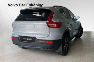 Volvo XC40 bild 5