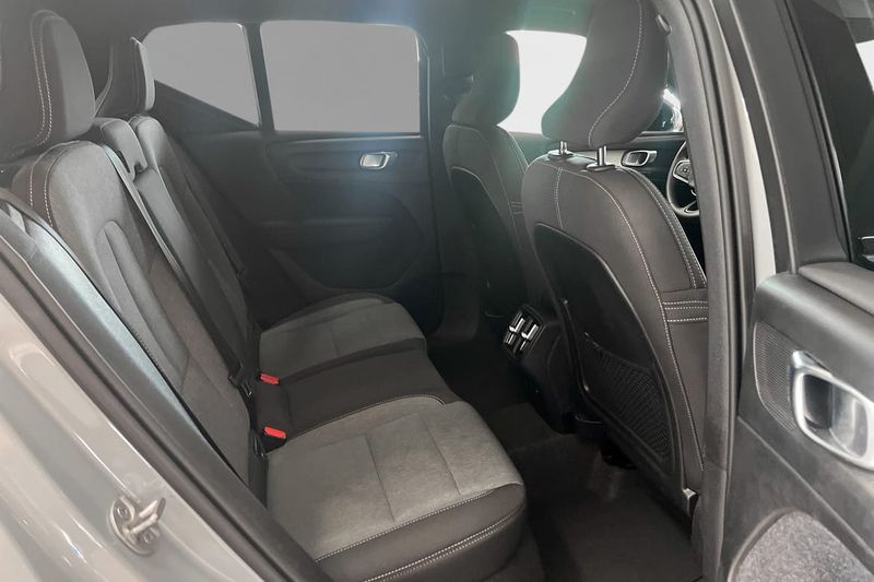 Volvo XC40 bild 11