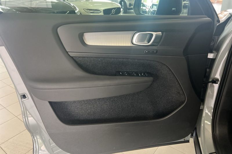 Volvo XC40 bild 12