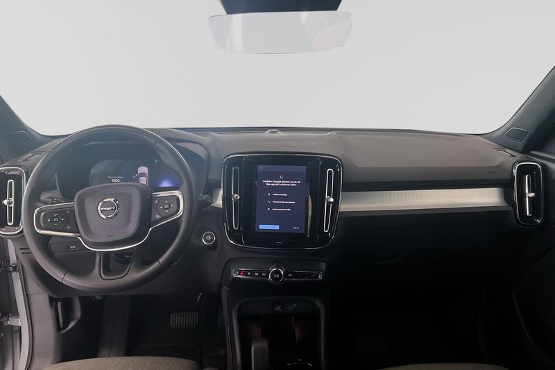 Volvo XC40 bild 9