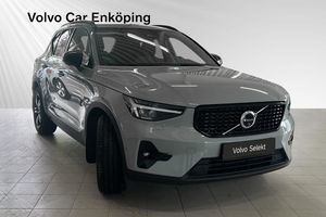 Volvo XC40 bild 6