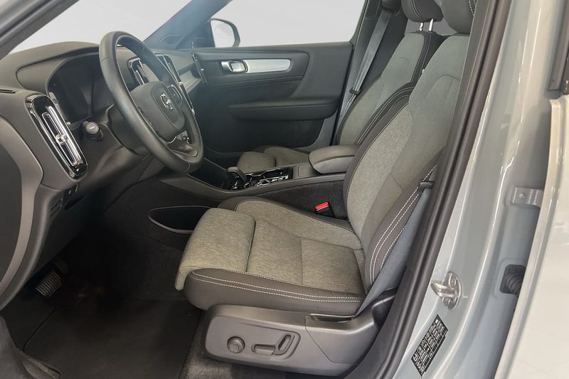 Volvo XC40 bild 7