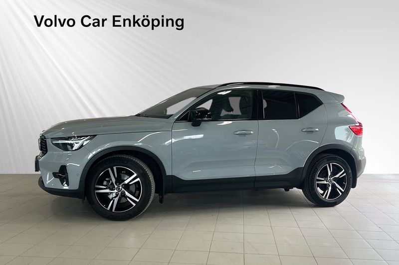 Volvo XC40 bild 3
