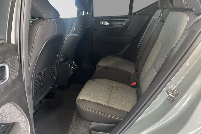 Volvo XC40 bild 8