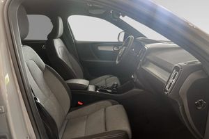 Volvo XC40 bild 10