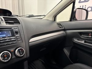Subaru XV bild 14