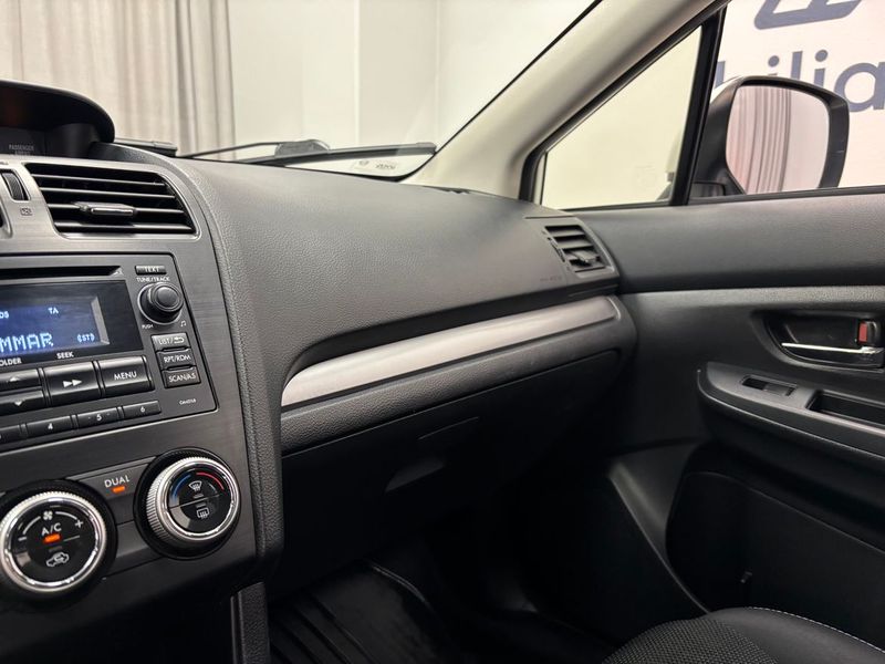 Subaru XV bild 14