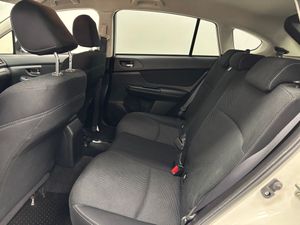 Subaru XV bild 15