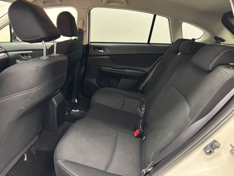 Subaru XV bild 15