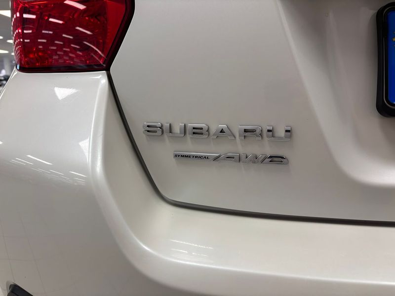 Subaru XV bild 17