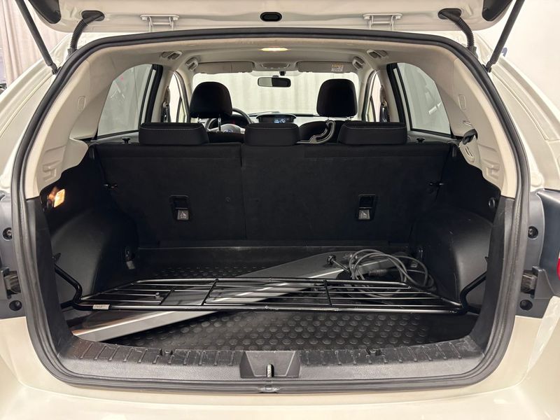 Subaru XV bild 16