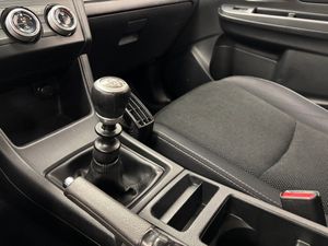 Subaru XV bild 12